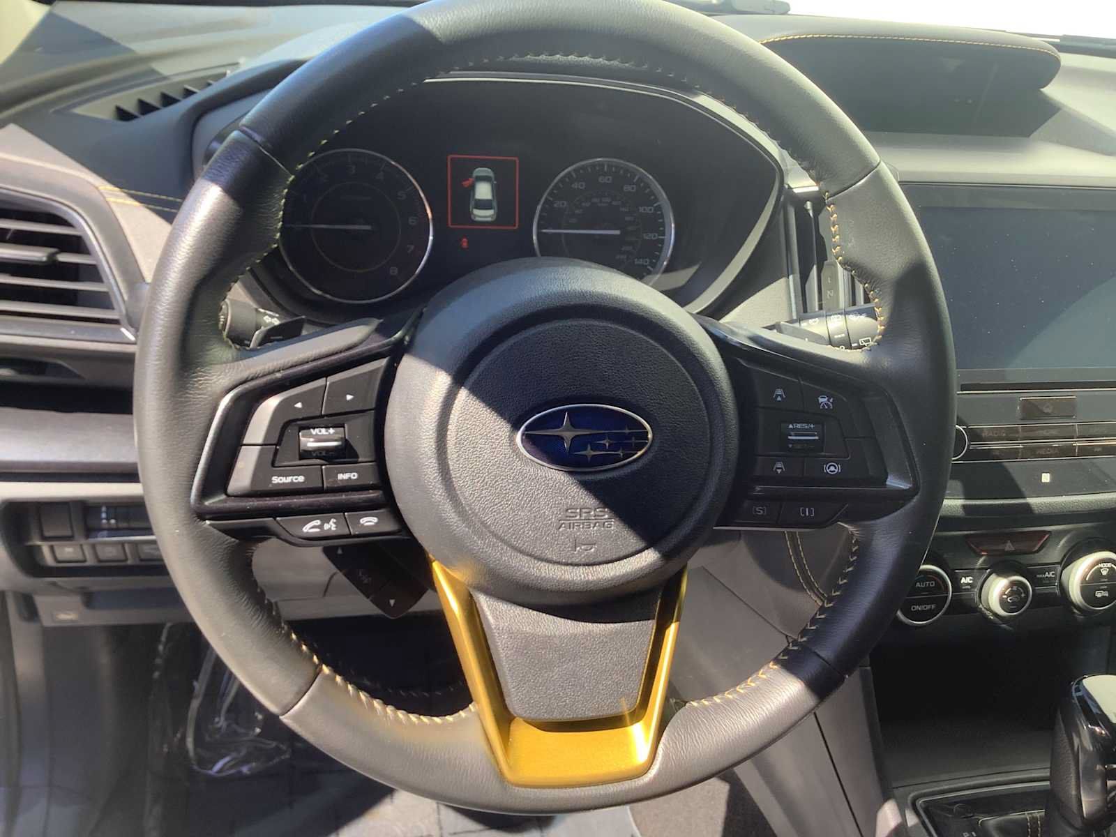 Used 2023 Subaru Crosstrek 2.5i Sport AWD/4WD image 15