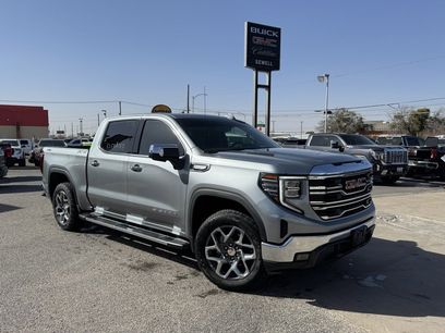 Used 2024 GMC Sierra 1500 SLT