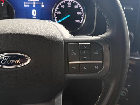 Used 2023 Ford F150 XLT w/ Equipment Group 302A High AWD/4WD image 33
