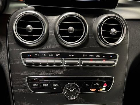 Used 2016 Mercedes-Benz C 450 AMG image 25