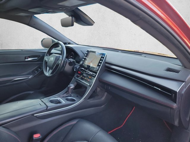Used 2020 Toyota Avalon TRD FWD image 26