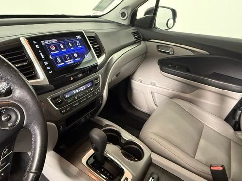Used 2018 Honda Pilot EX-L image 28