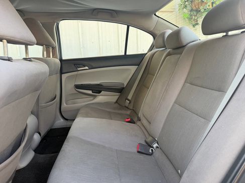 Used 2012 Honda Accord LX image 24