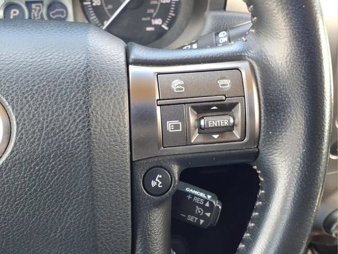 Used 2018 Lexus GX 460 w/ Navigation Package AWD/4WD image 26