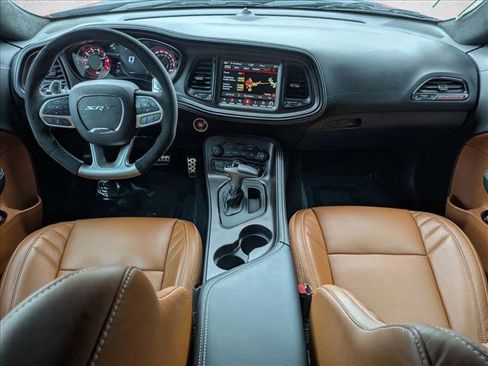 Used 2023 Dodge Challenger SRT Hellcat image 14