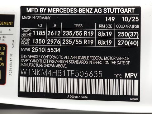 Certified 2026 Mercedes-Benz GLC 300 4MATIC image 33