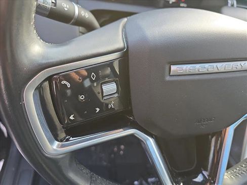 Used 2021 Land Rover Discovery Sport S image 17