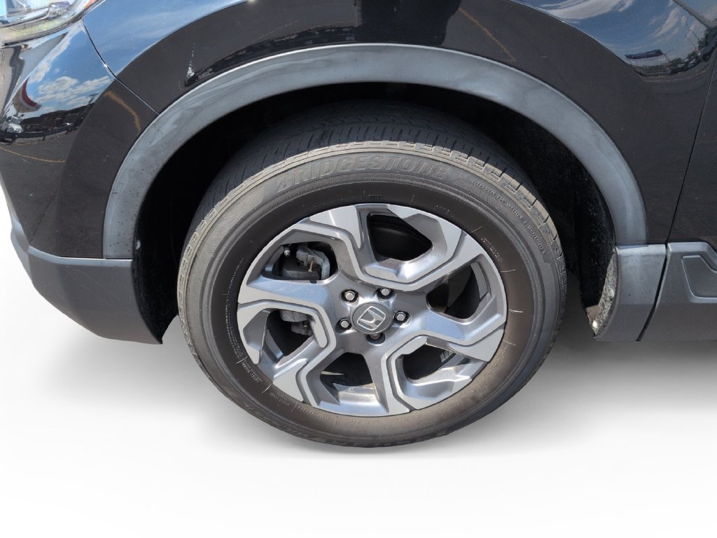 Used 2017 Honda CR-V EX-L image 29
