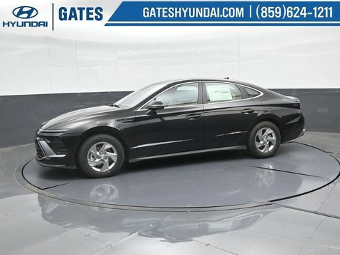 New 2025 Hyundai Sonata SE image 7