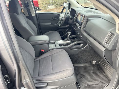Certified 2024 Nissan Frontier S w/ Technology Package image 20
