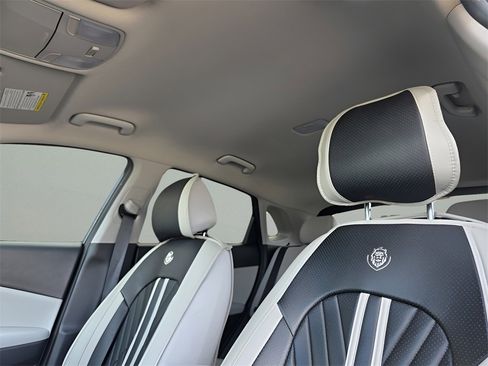 Used 2023 Hyundai Kona SEL image 20