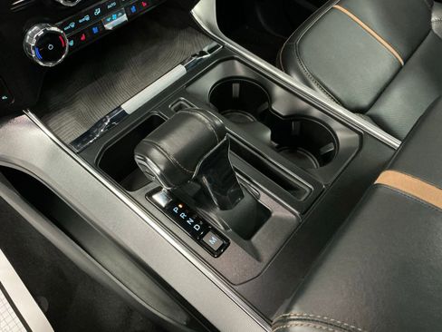 Used 2022 Ford F150 Platinum w/ Equipment Group 701A High image 32