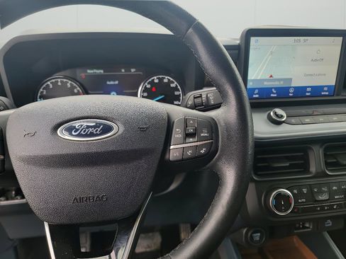 Used 2024 Ford Maverick Lariat w/ 4K Tow Package AWD/4WD image 17