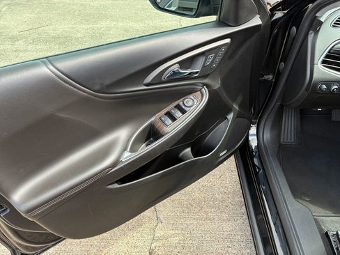 Used 2024 Chevrolet Malibu LT image 15