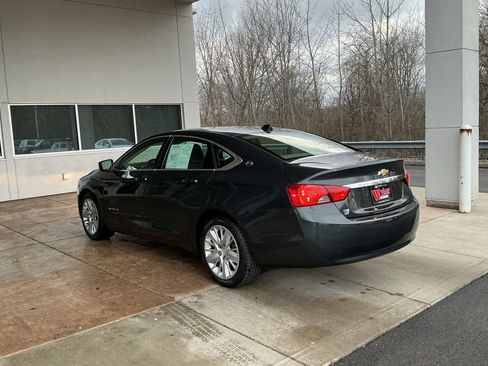 Used 2014 Chevrolet Impala LS w/ LS Convenience Package image 20