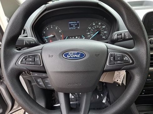 Used 2021 Ford EcoSport S AWD/4WD image 28