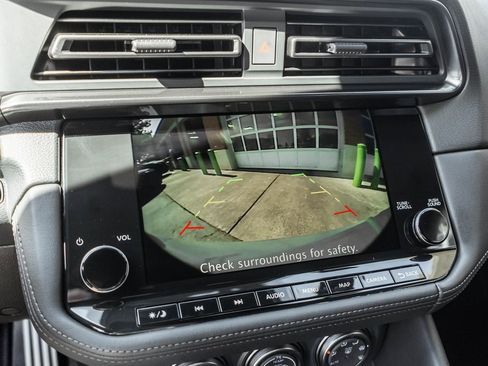 Used 2024 Nissan Z NISMO w/ Floor Mat Package image 12