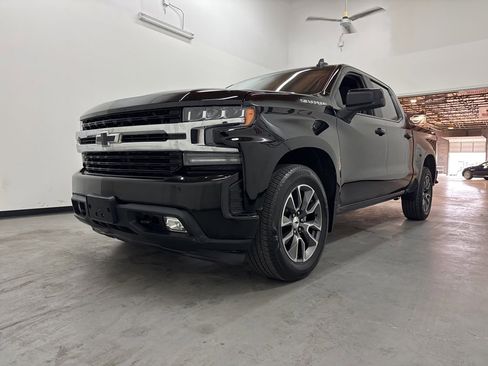 Used 2019 Chevrolet Silverado 1500 RST w/ All-Star Edition image 20