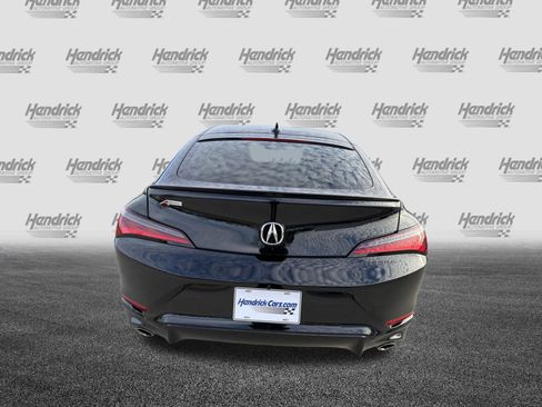 Used 2025 Acura Integra A-Spec image 9