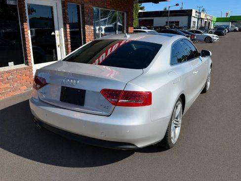 Used 2011 Audi A5 2.0T Premium Plus AWD/4WD image 3