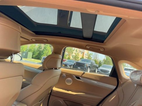 New 2026 Genesis G80 2.5T Advanced AWD/4WD image 8