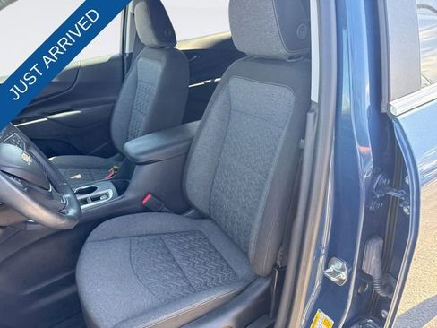 Used 2024 Chevrolet Equinox LT image 11