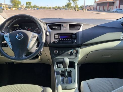Used 2017 Nissan Sentra S FWD image 28