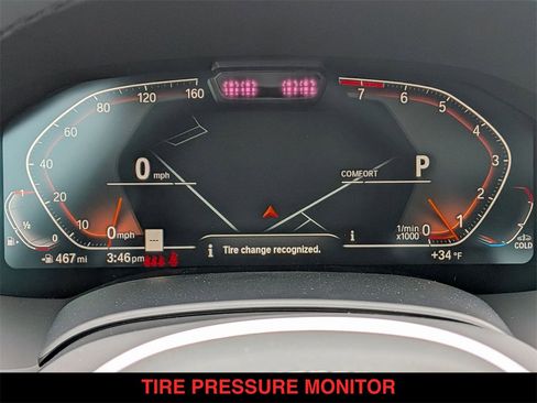 New 2026 BMW 840i xDrive image 16