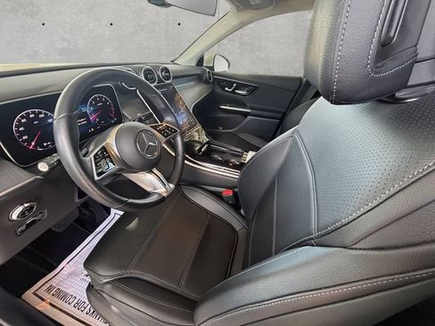 Used 2024 Mercedes-Benz GLC 300 image 20