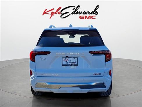 New 2026 GMC Terrain Denali image 6