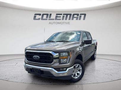 Used 2023 Ford F150 XLT