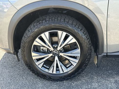Used 2023 Nissan Rogue SV w/ SV Premium B Package AWD/4WD image 10