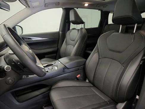 Used 2026 INFINITI QX60 Luxe FWD image 19