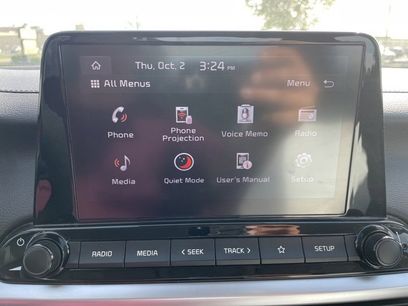 Used 2023 Kia Forte LXS