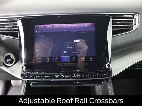 Used 2024 Jeep Wagoneer Series II AWD/4WD image 50