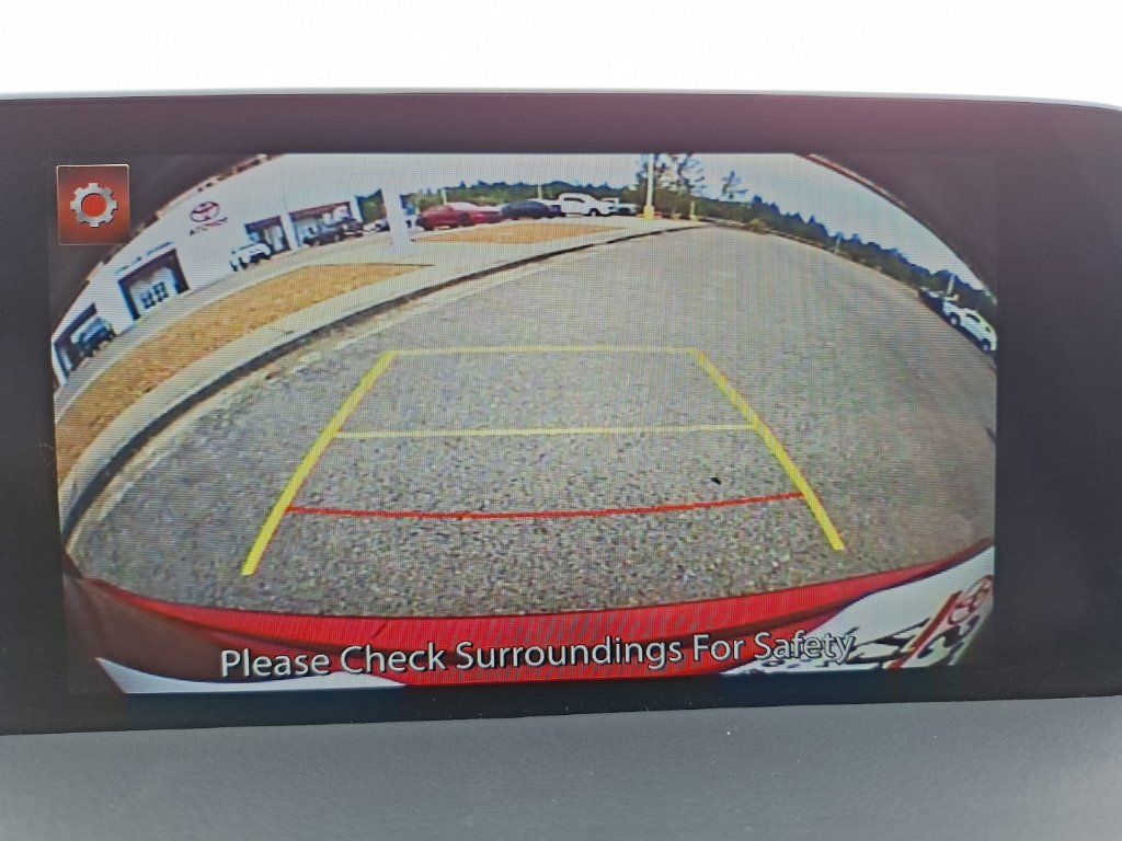 Used 2019 MAZDA CX-5 Grand Touring Reserve AWD/4WD image 23