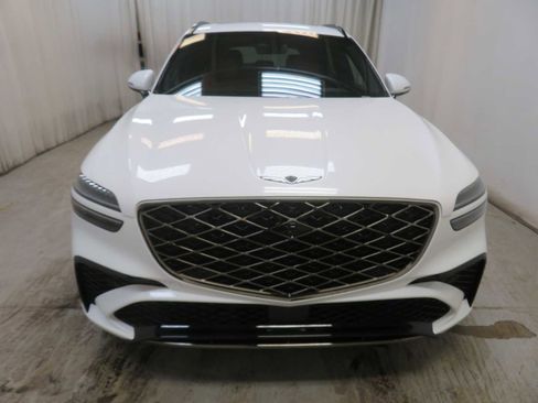 New 2026 Genesis GV70 3.5T Sport Prestige w/ G1 Accessory Package image 2