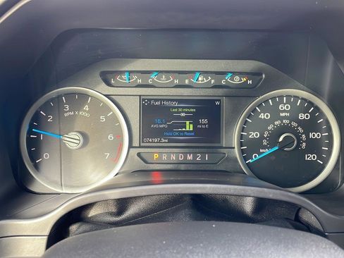 Used 2017 Ford F150 XLT w/ Equipment Group 301A Mid image 11