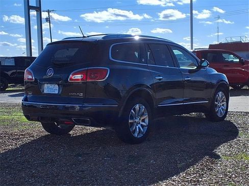Used 2014 Buick Enclave Leather w/ Trailering Provision Package image 30