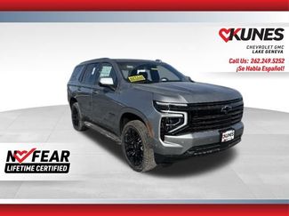 New 2026 Chevrolet Tahoe RST w/ Comfort Package video 1