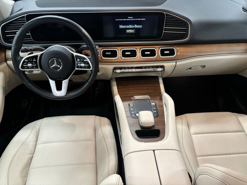 Used 2021 Mercedes-Benz GLE 350 image 11