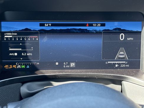 New 2026 Subaru Outback Premium AWD/4WD image 12