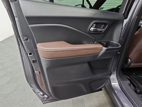 New 2026 Honda Ridgeline RTL image 34