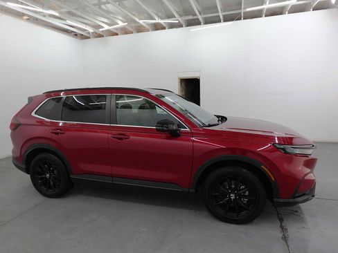 Used 2025 Honda CR-V Sport-L image 4