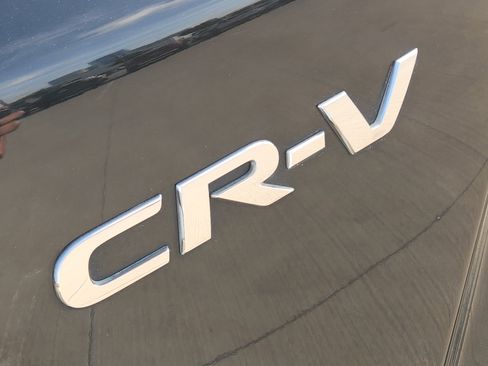 Used 2018 Honda CR-V EX-L image 30