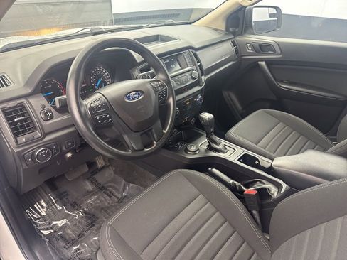 Used 2021 Ford Ranger XL w/ FX4 Off-Road Package image 12