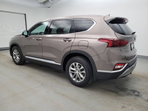 Used 2020 Hyundai Santa Fe SEL AWD/4WD image 3