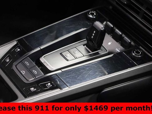Certified 2022 Porsche 911 Carrera image 20