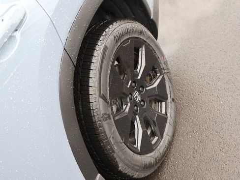 New 2026 Honda Pilot Black Edition image 25