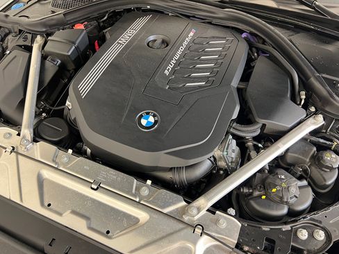 Certified 2024 BMW M440i xDrive Gran Coupe image 21